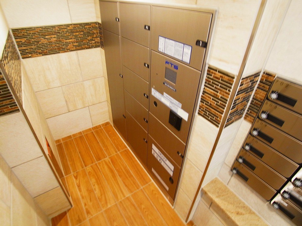 デュオステージ北千住 その他外観5