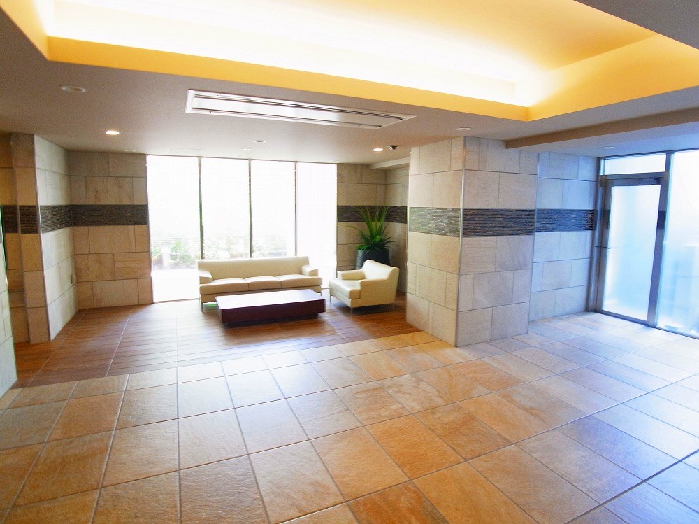 デュオステージ北千住 その他外観6