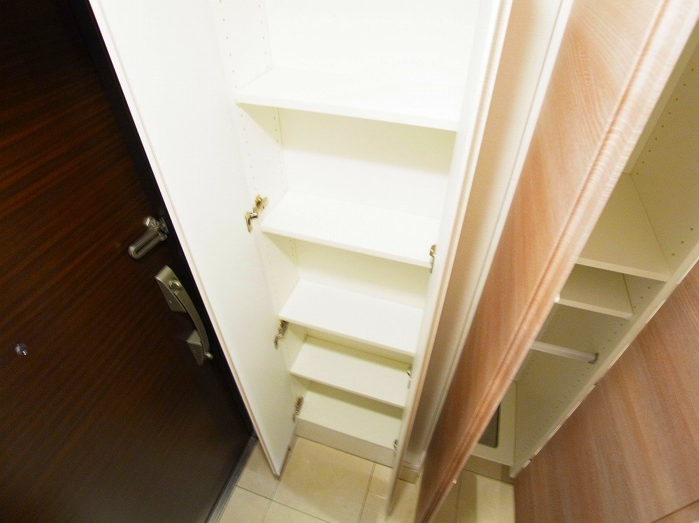 デュオステージ北千住 その他10