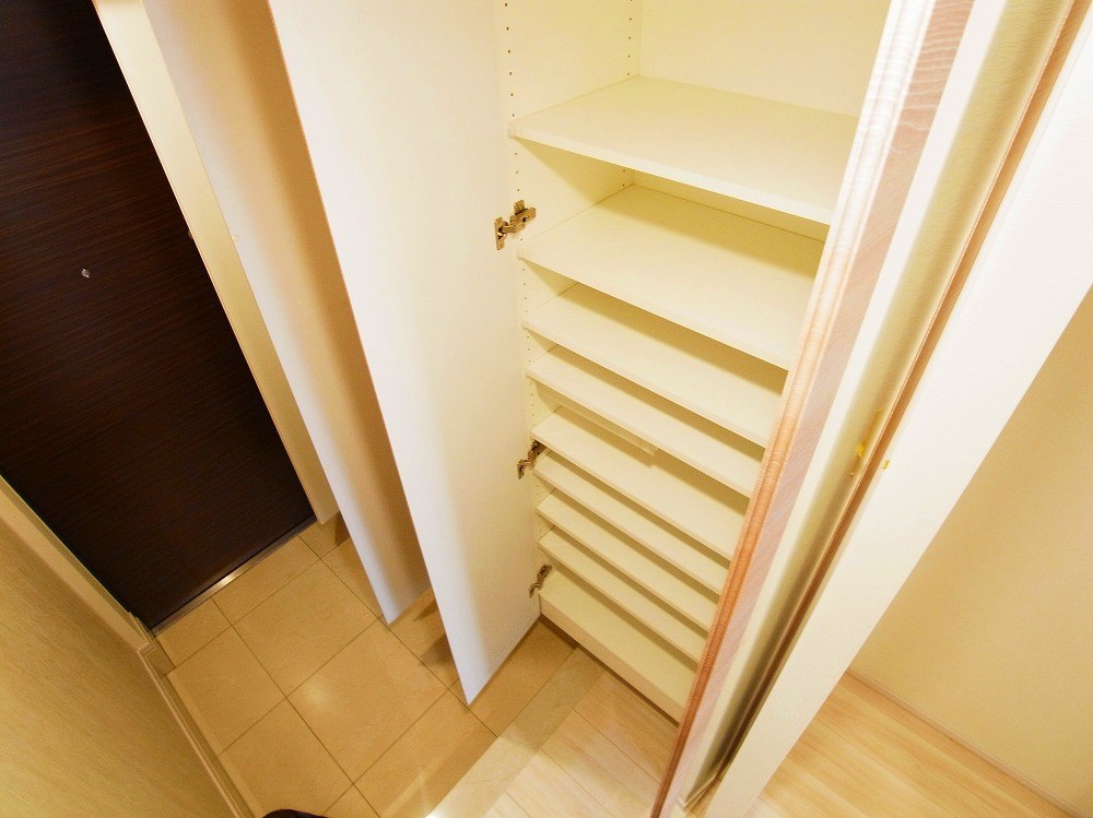 デュオステージ北千住 その他11