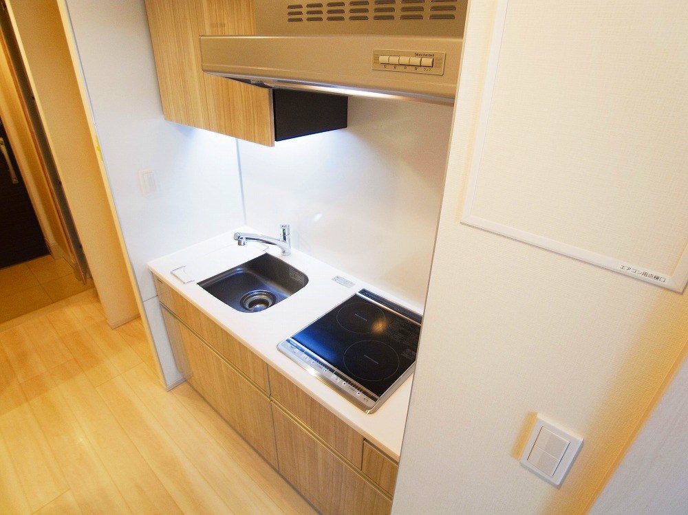 デュオステージ北千住 その他20