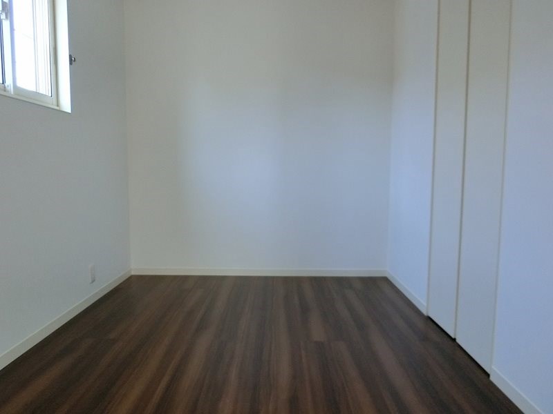 ファイネス梅田Ｂ棟 ベッドルーム