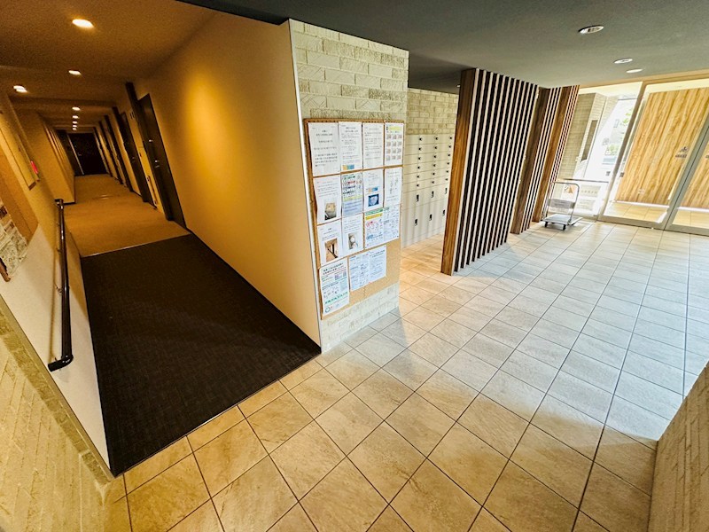 ホーリーホック その他外観3