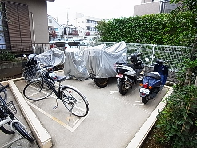 サンコーレジデンス  その他7