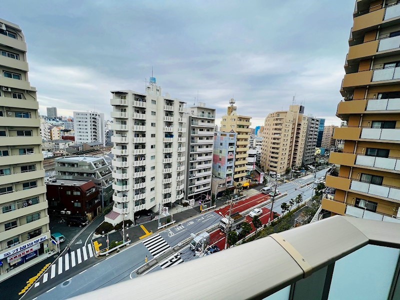 ザ・レジデンス三ノ輪 その他6