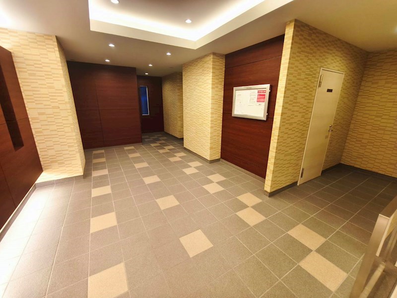 ザ・レジデンス三ノ輪 その他外観1