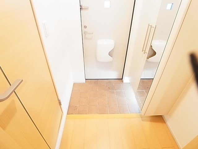 メゾン・ド・ソレイユ その他9