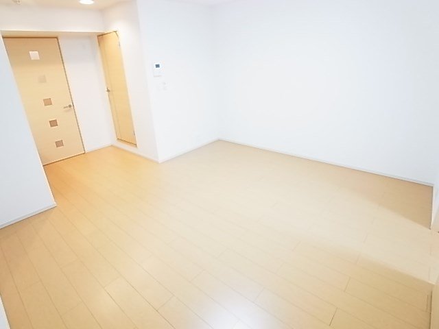 メゾン・ド・ソレイユ ベッドルーム