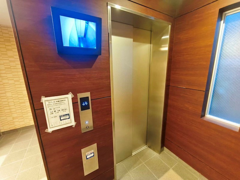 リブリ・レジデンス三ノ輪  その他外観4