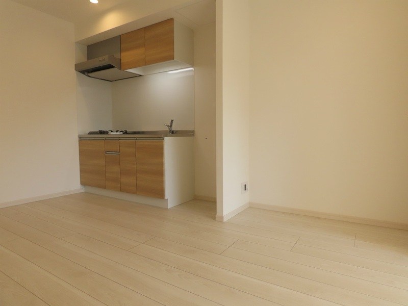 リブリ・レジデンス三ノ輪  キッチン