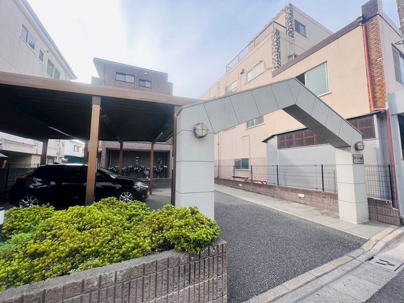 ラ・ネージュ その他外観1