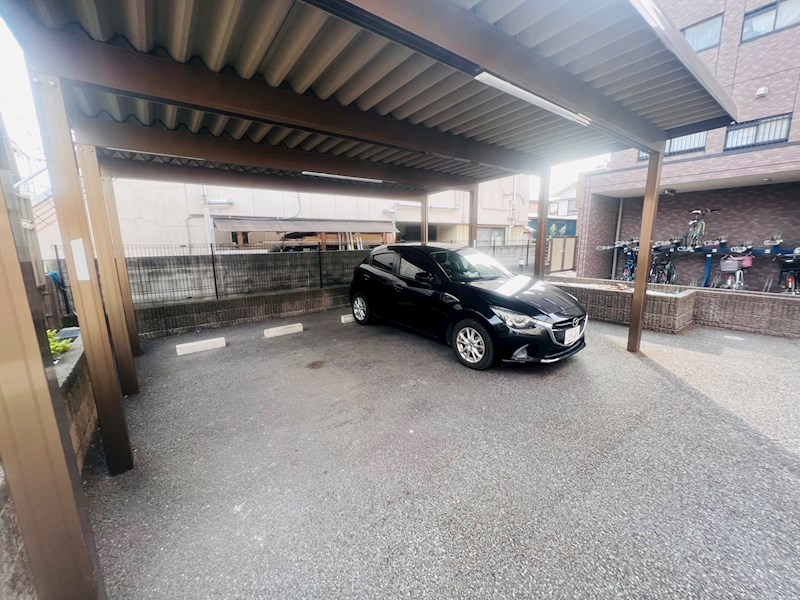 ラ・ネージュ その他外観2