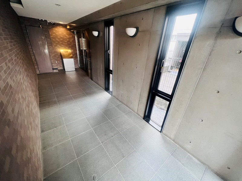 ラ・ネージュ その他外観4