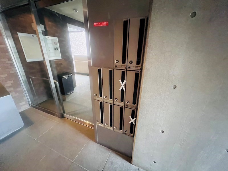 ラ・ネージュ その他外観5