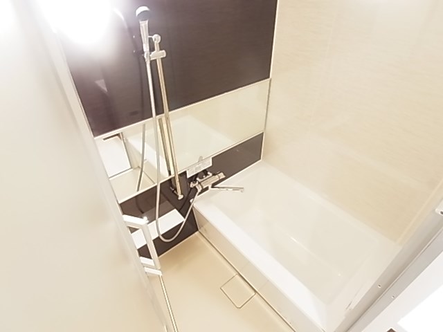 リアン 風呂画像