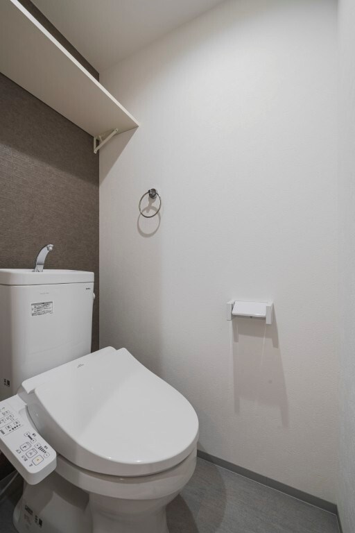 Crestmoor 千住大橋 その他1