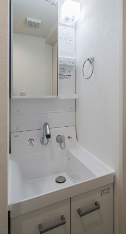 Crestmoor 千住大橋 その他2