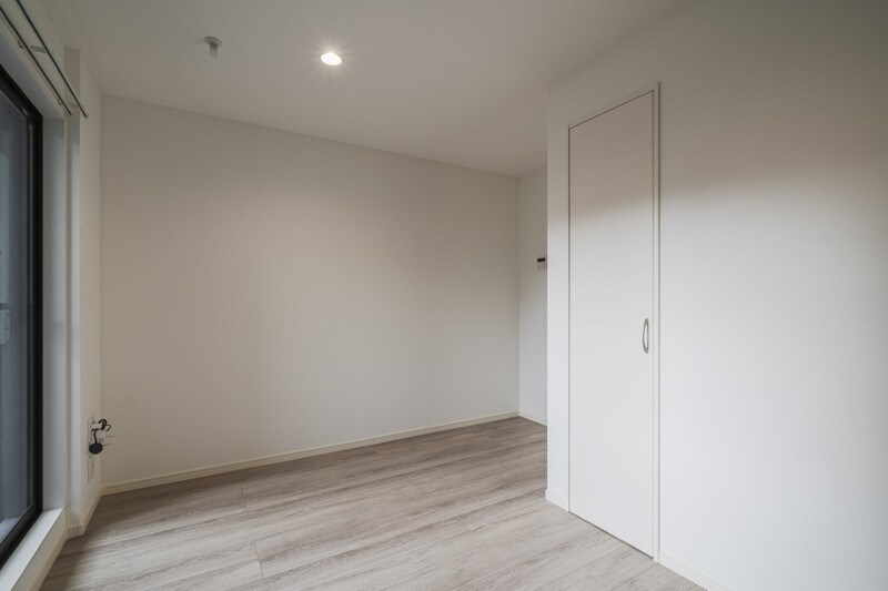 Crestmoor 千住大橋 リビング