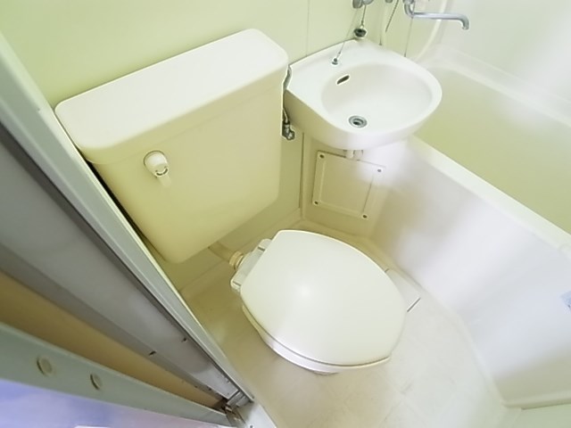 ジュネパレス松戸103 その他1