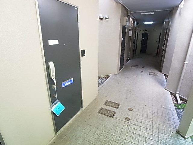 ジュネパレス松戸103 その他外観1