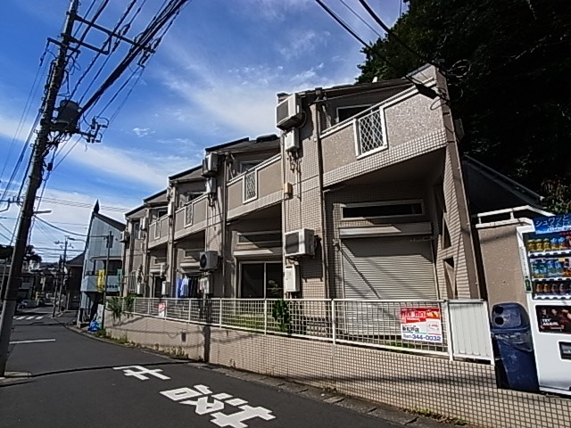 ジュネパレス松戸103 その他外観3