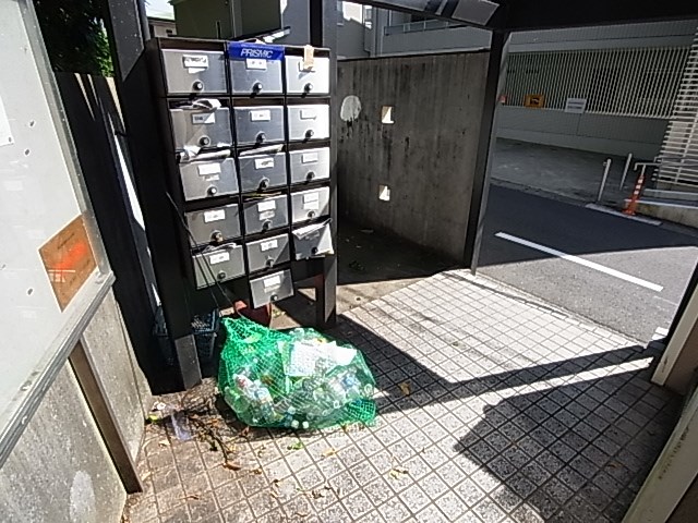 ジュネパレス松戸103 その他外観4