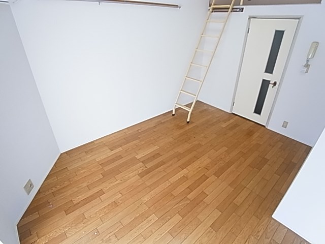 ジュネパレス松戸103 リビング