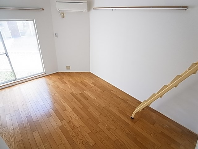 ジュネパレス松戸103 ベッドルーム