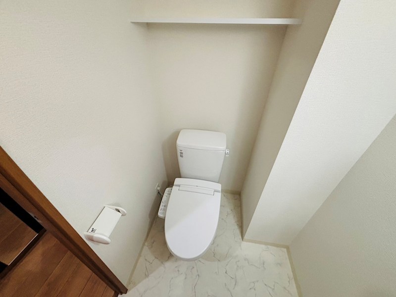 アーバハイツ六町環七北通り その他1