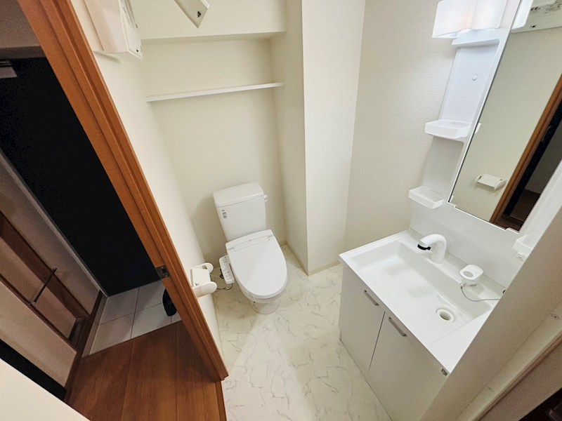 アーバハイツ六町環七北通り その他2