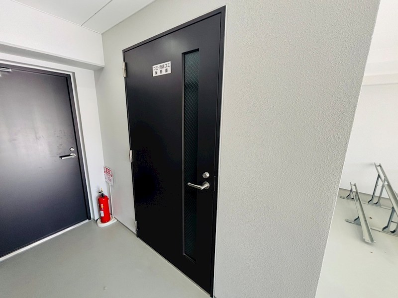 アーバハイツ六町環七北通り その他外観4