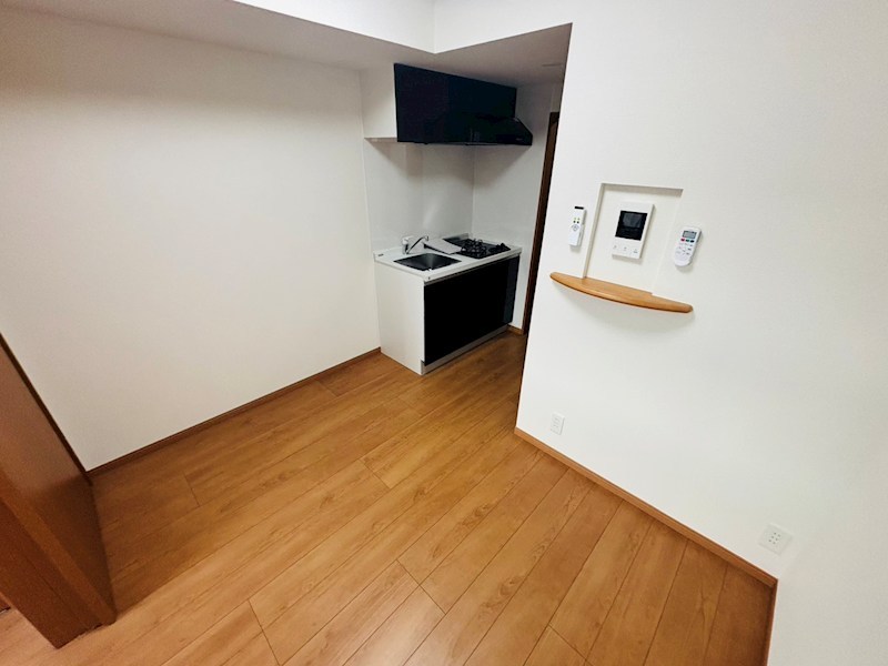 アーバハイツ六町環七北通り リビング