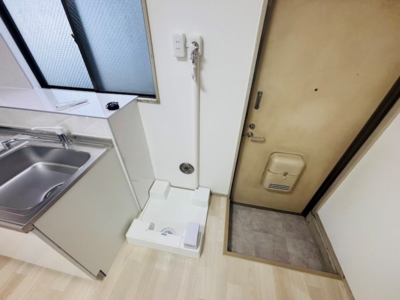 ＲＥＺＥＴ北松戸 その他5