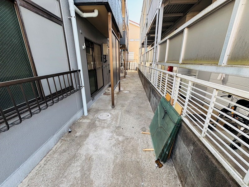 ＲＥＺＥＴ北松戸 その他外観1