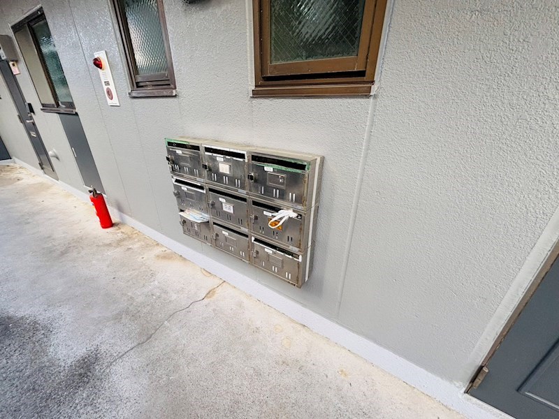 ＲＥＺＥＴ北松戸 その他外観2