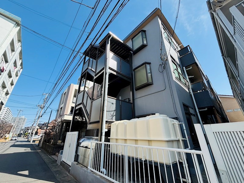 ＲＥＺＥＴ北松戸 その他外観4