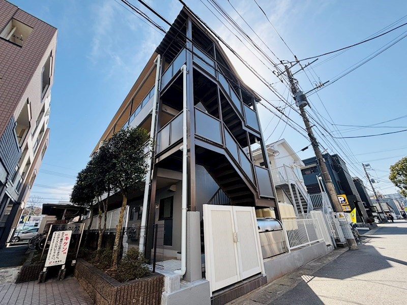 ＲＥＺＥＴ北松戸 その他外観5