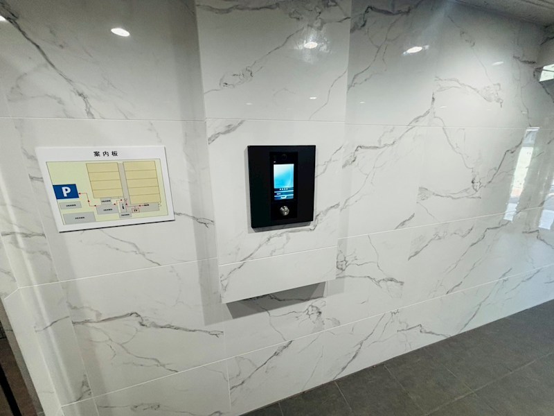 アーバハイツ六町環七北通り その他外観5