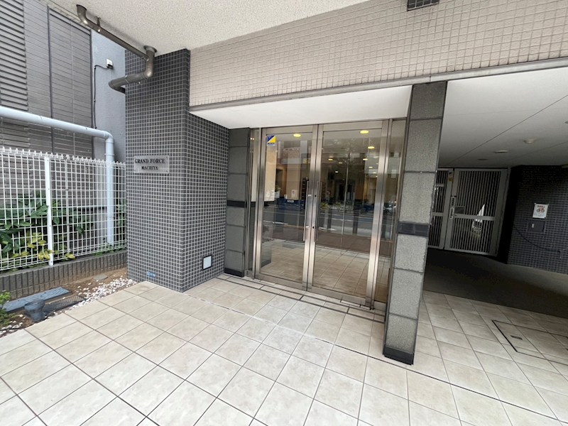 グランフォース町屋 その他外観1