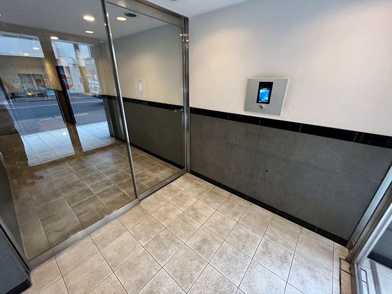 グランフォース町屋 その他外観4