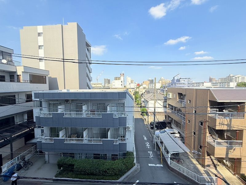 ステージグランデ竹ノ塚 その他6