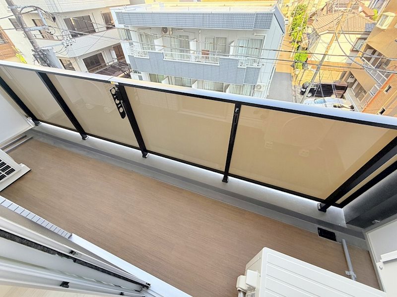 ステージグランデ竹ノ塚 その他9