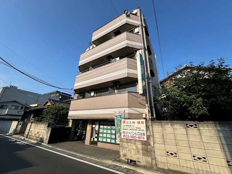 シャングリラ竹ノ塚 その他外観1