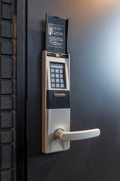 Crestmoor 千住大橋 その他5