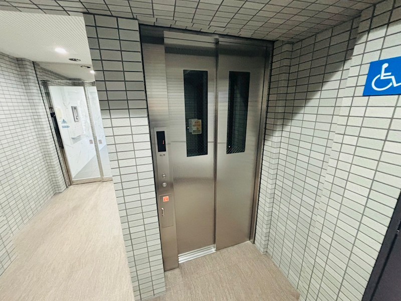 アーバハイツ六町環七北通り その他外観6