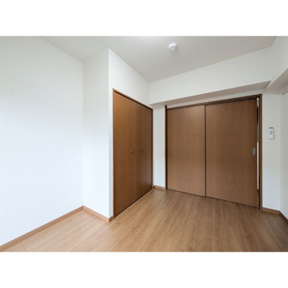 アーバハイツ六町環七北通り ベッドルーム