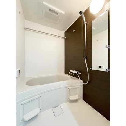 アーバハイツ六町環七北通り 風呂画像