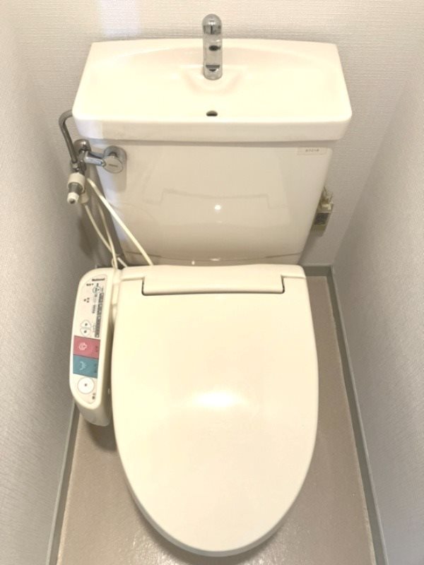川萬ビルグランアルシェ その他1