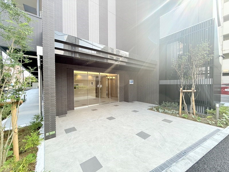 ステージグランデ竹ノ塚 その他外観1