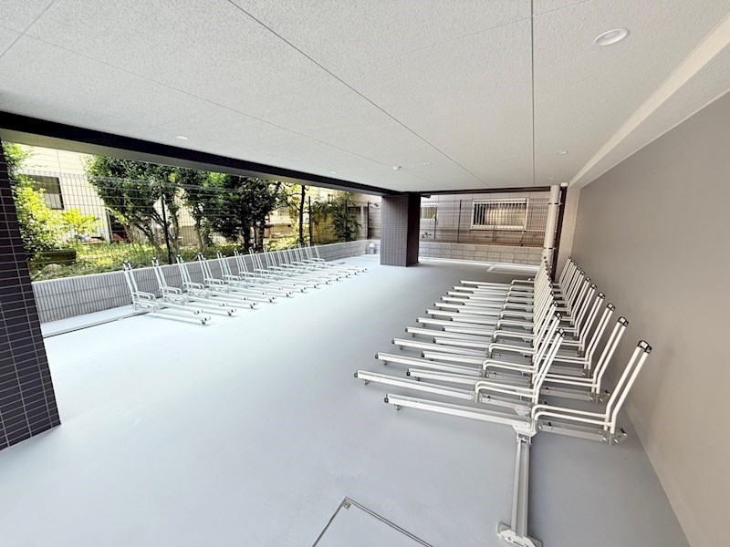 ステージグランデ竹ノ塚 その他外観2